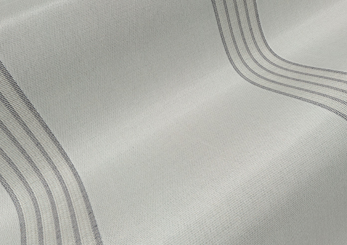 Banda, Zinc - Made to Measure Curtains - Image 4